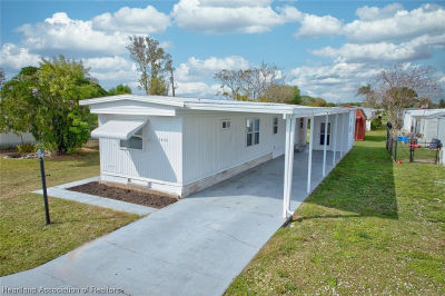 3406 Fairmount Dr Sebring, FL 33870