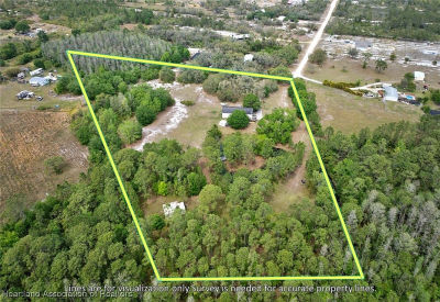 74 Oakridge Dr Frostproof, FL 33843