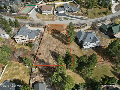 1985 E Grandview Dr Coeur D Alene, ID 83815