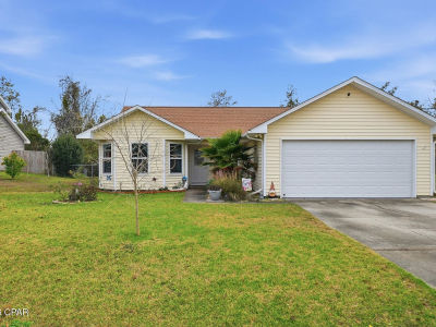 3506 Brooke Ln Panama City, FL 32404