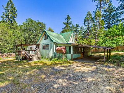 920 Patterson Rd Willow Creek, CA 95573