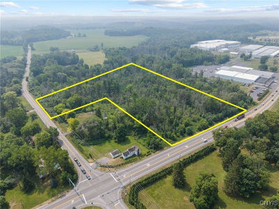 5387 Hamilton Rd #27 Elbridge, NY 13060