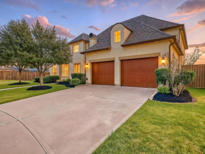 6919 Champion Trl Katy, TX 77493