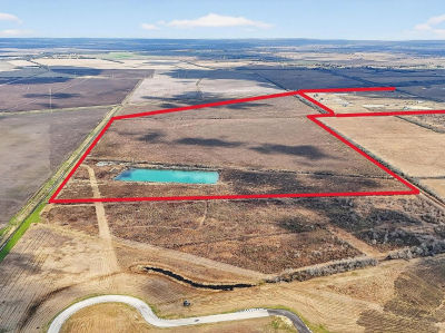 County Road 49 Angleton, TX 77515