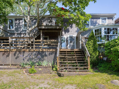 147 Bradford Street Ext #1 Provincetown, MA 02657