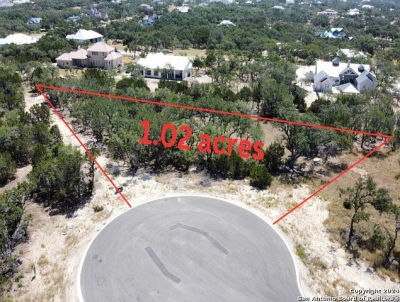 973 Scarlett Ridge Rd #50 Bulverde, TX 78163