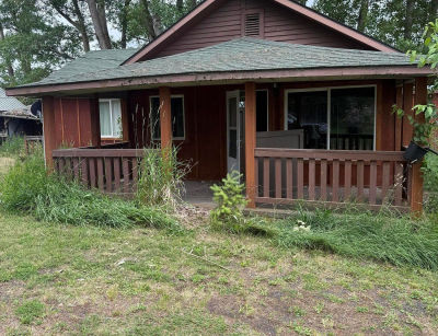 103 2nd St Tensed, ID 83870