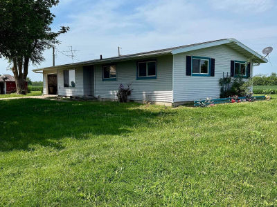 2616 N County Road 1150 Niota, IL 62358