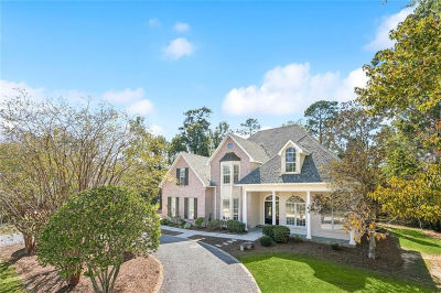 74 Tupelo Trce Mandeville, LA 70471