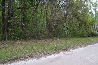 0 S Hickory St Bloomingdale, GA 31302