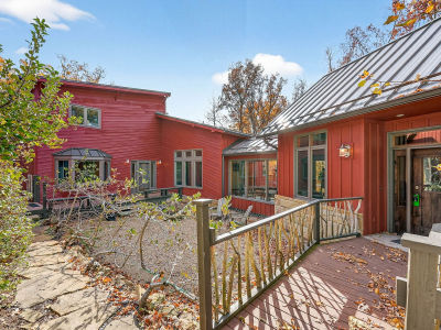 8650 Mount Nebo Rd Freetown, IN 47235