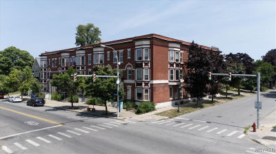 597-605 Elmwood Ave Buffalo, NY 14222