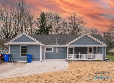 7139 Springfield Dr Holland, OH 43528