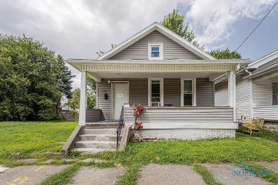 1219 Peck St Toledo, OH 43608