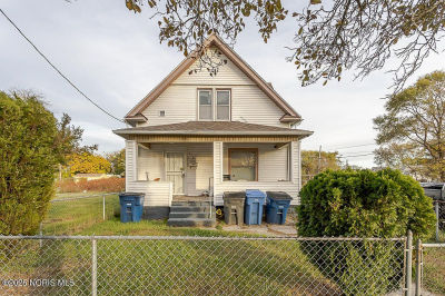 820 Miller St Toledo, OH 43607