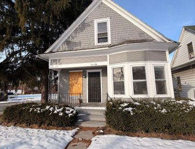 150 W Park St Toledo, OH 43608