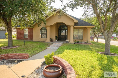 904 Agarita Ct Elsa, TX 78543