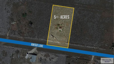 28777 Amigo Ln San Benito, TX 78586