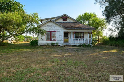 18488 Landrum Park Rd San Benito, TX 78586