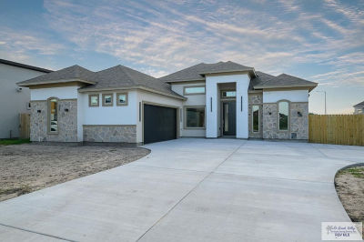 5604 Hedgerow Ct Brownsville, TX 78526