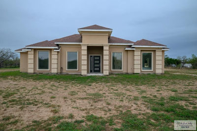 13100 Rojo Ave Edinburg, TX 78542