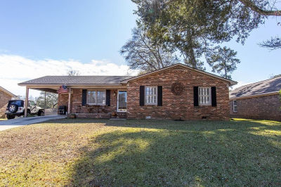 117 Jackson Dr Leesburg, GA 31763