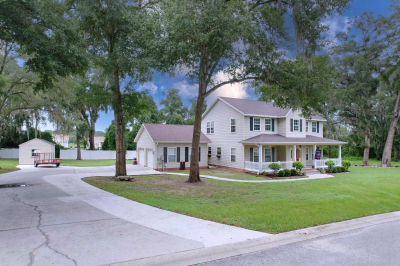 12731 Timber Run, Dade City, FL, USA