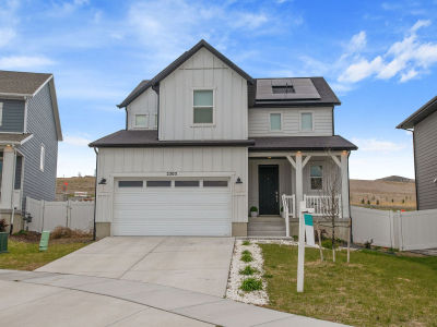2503 N Velvet Moon Dr Saratoga Springs, UT 84045