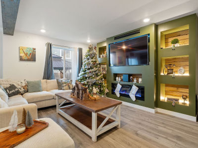 1832 E Eagle View Ln Eagle Mountain, UT 84005