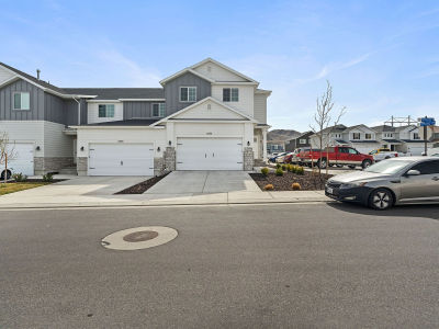 5052 E Rustic Patch Rd #3291 Eagle Mountain, UT 84005