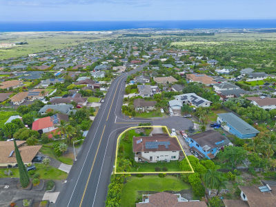 73-4345 Ilimano Pl Kailua Kona, HI 96740