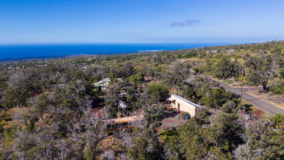 92-8244 Bamboo Ln Ocean View, HI 96737