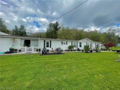 7160 State Route 60 Lowell, OH 45744