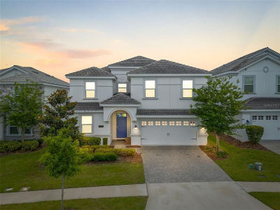 9020 Stinger Dr Davenport, FL 33896