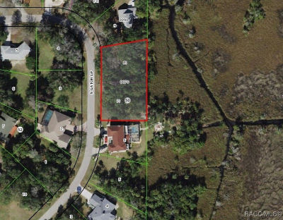 4655 S Gator Loop Homosassa, FL 34448