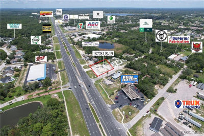 18728 & 18718 Us Highway 19 Hudson, FL 34667