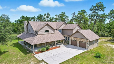 4559 W Dunklin St Dunnellon, FL 34433