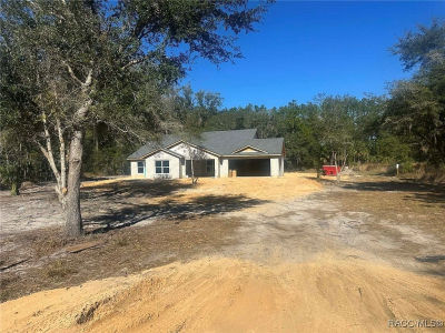 10417 W Dublin St Crystal River, FL 34428