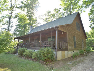 1235 Medical Park Rd Saluda, SC 29138