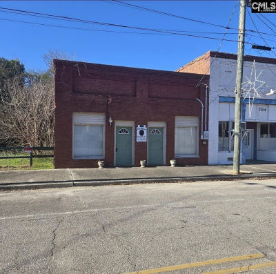 7306 Festival Trail Rd Springfield, SC 29146