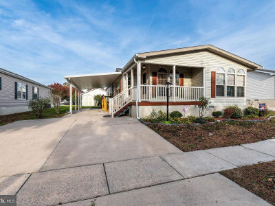 1616 Pennsylvania Ave UNIT 137 Vineland, NJ 08361