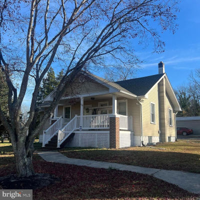 2419 Newcombtown Rd Millville, NJ 08332