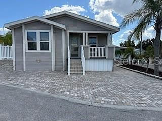 251 Patterson Rd LOT H1 Haines City, FL 33844