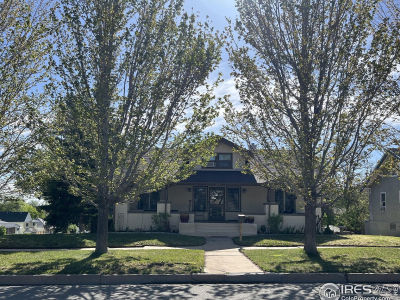 822 Willow St Trinidad, CO 81082