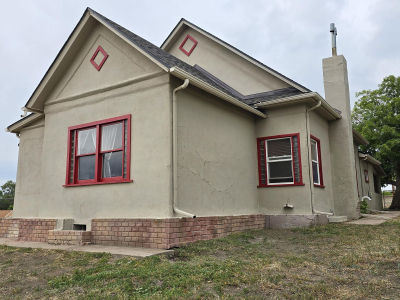 1205 N Linden Ave Trinidad, CO 81082