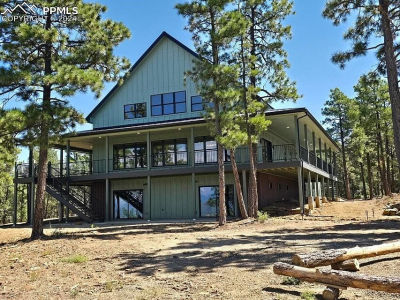 33036 Meadow Ridge Ln Trinidad, CO 81082