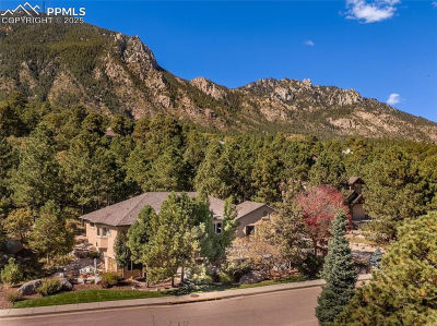 5950 Buttermere Dr Colorado Springs, CO 80906