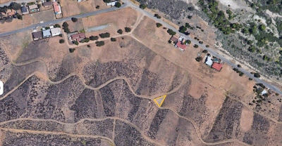 0 Stecher Ave #41 Lake Elsinore, CA 92530