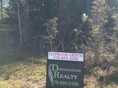 0 Eagles Nest Cir Eastman, GA 31023