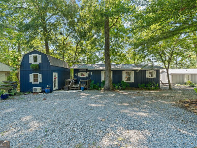 112 Cedar Ln NW Milledgeville, GA 31061